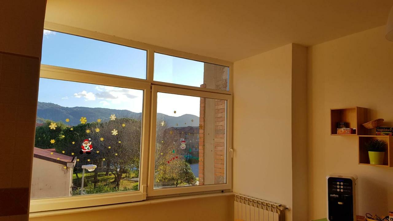 Zevi Home Salerno Exterior foto