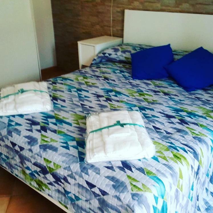 Zevi Home Salerno Exterior foto